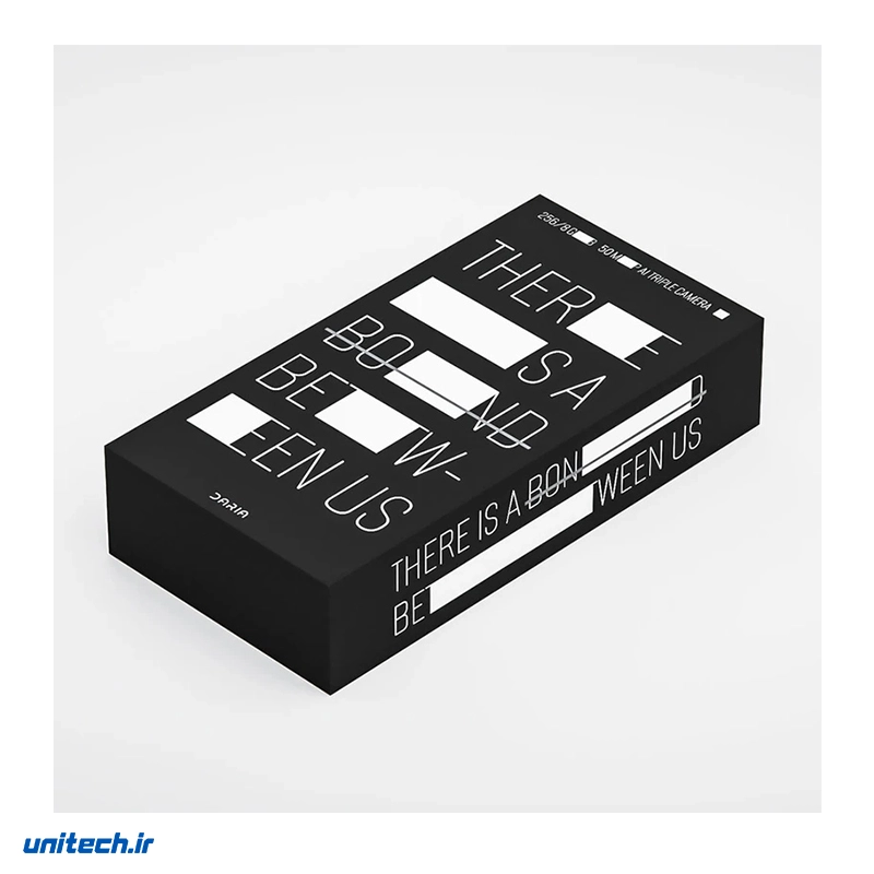 گوشی موبایل داریا مدل bond 5G دو سیم کارت ظرفیت 256 گیگابایت و رم 8 گیگابایت  نسخه امارات6